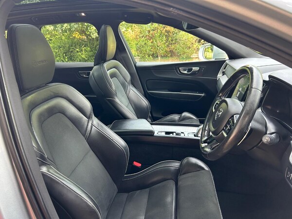 Used Volvo XC60 2018 for sale - 74955593: Photo 25