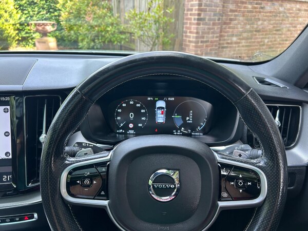 Used Volvo XC60 2018 for sale - 74955593: Photo 28