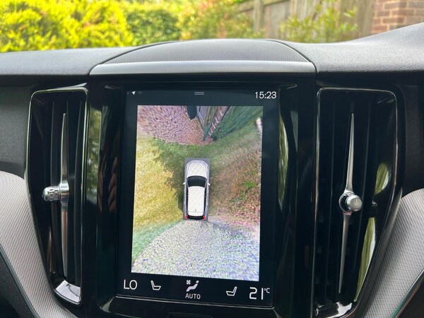 Used Volvo XC60 2018 for sale - 74955593: Photo 33
