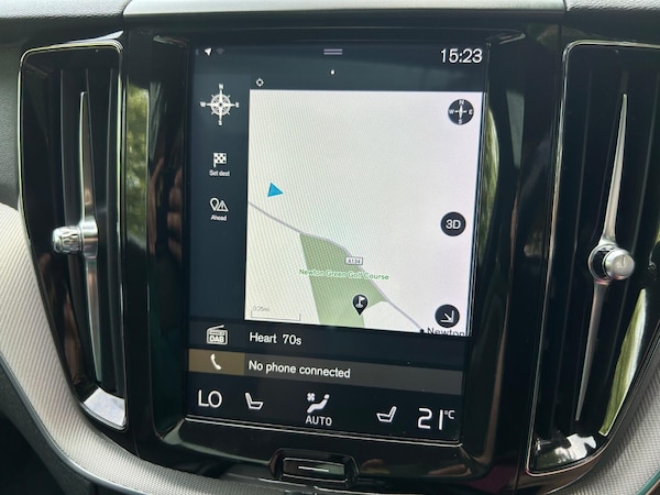 Used Volvo XC60 2018 for sale - 74955593: Photo 36