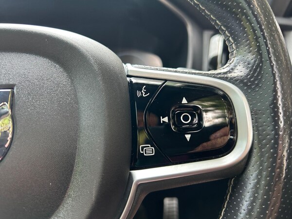 Used Volvo XC60 2018 for sale - 74955593: Photo 38