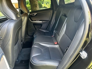 Used Volvo XC60 2014 for sale - 75806566: Photo