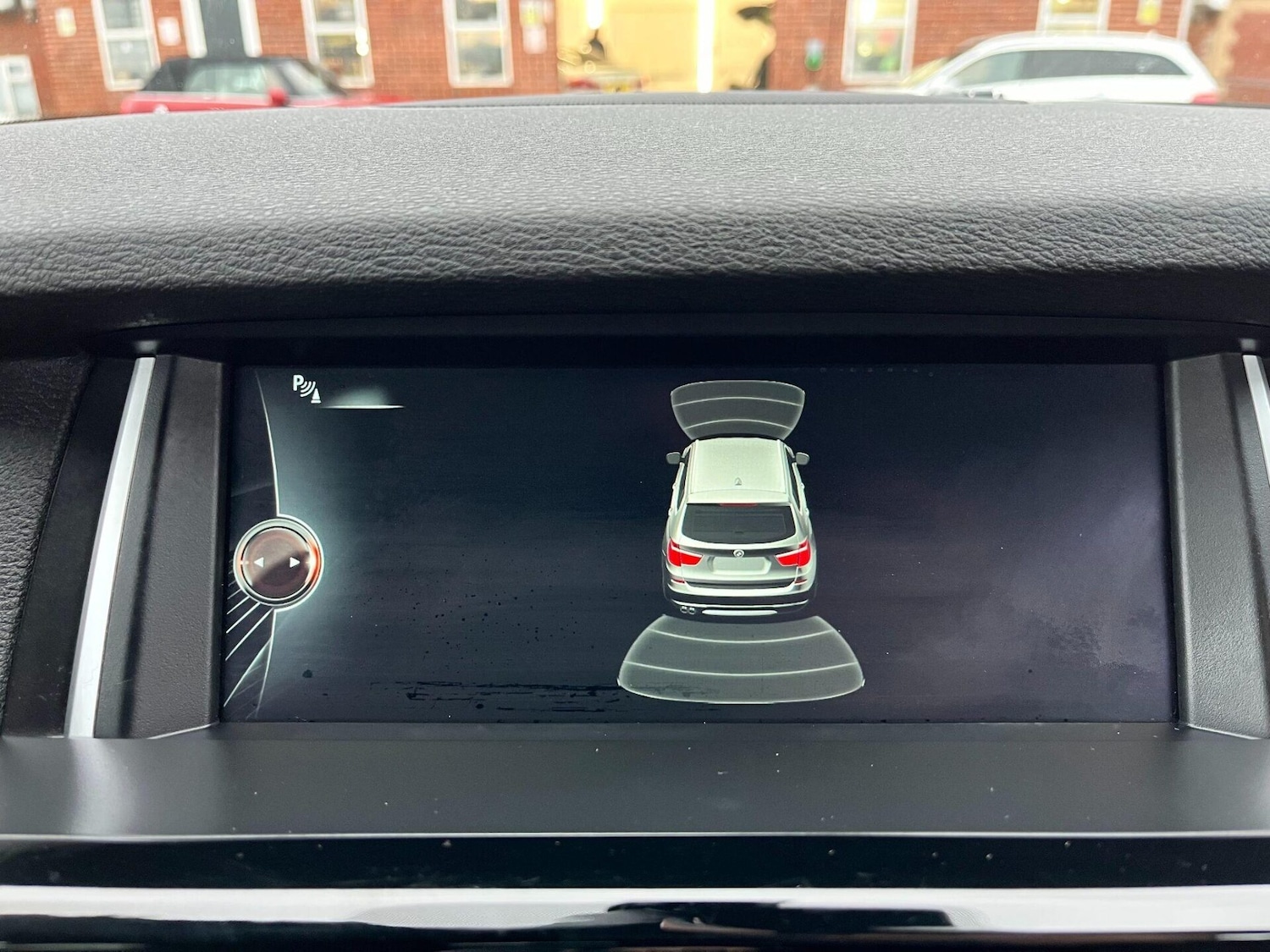 Used BMW X3 2015 for sale - 77651600: Photo 10