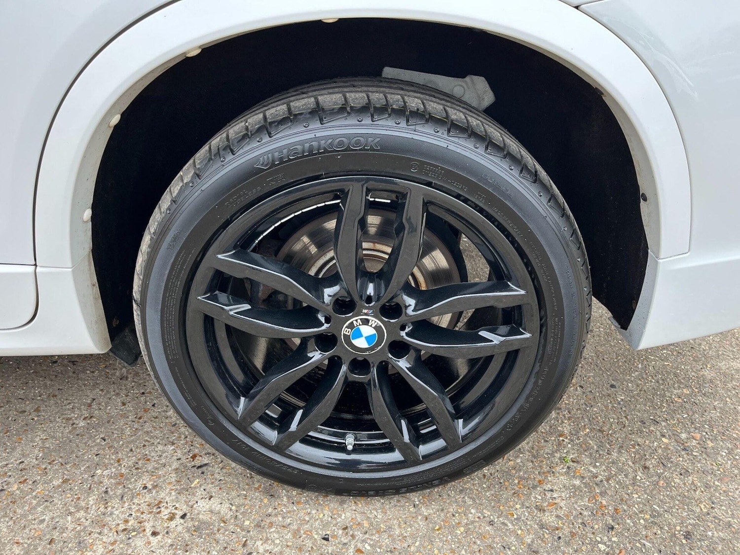 Used BMW X3 2015 for sale - 77651600: Photo 12