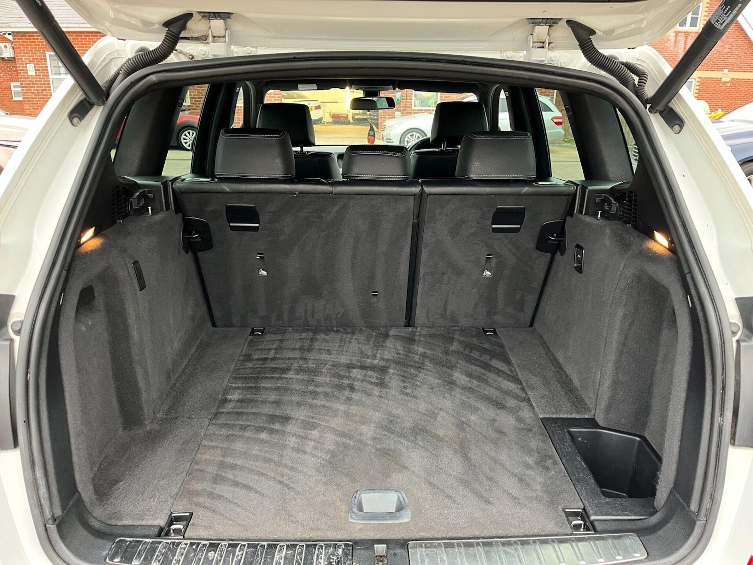 Used BMW X3 2015 for sale - 77651600: Photo 15