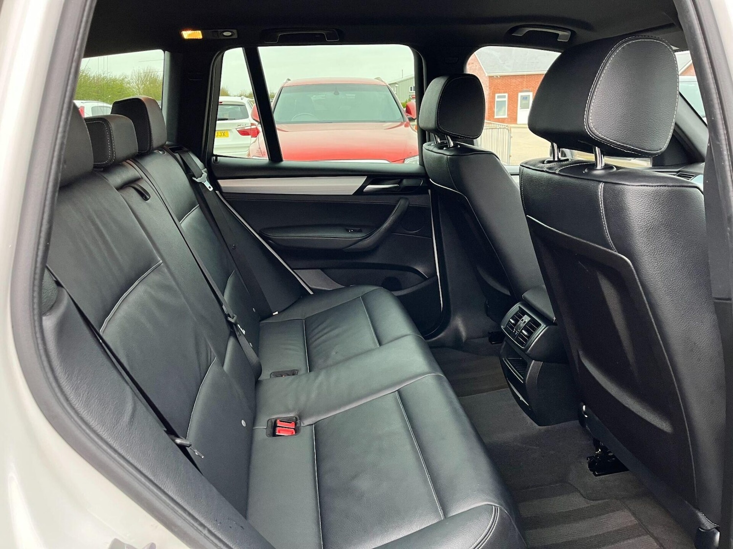 Used BMW X3 2015 for sale - 77651600: Photo 2