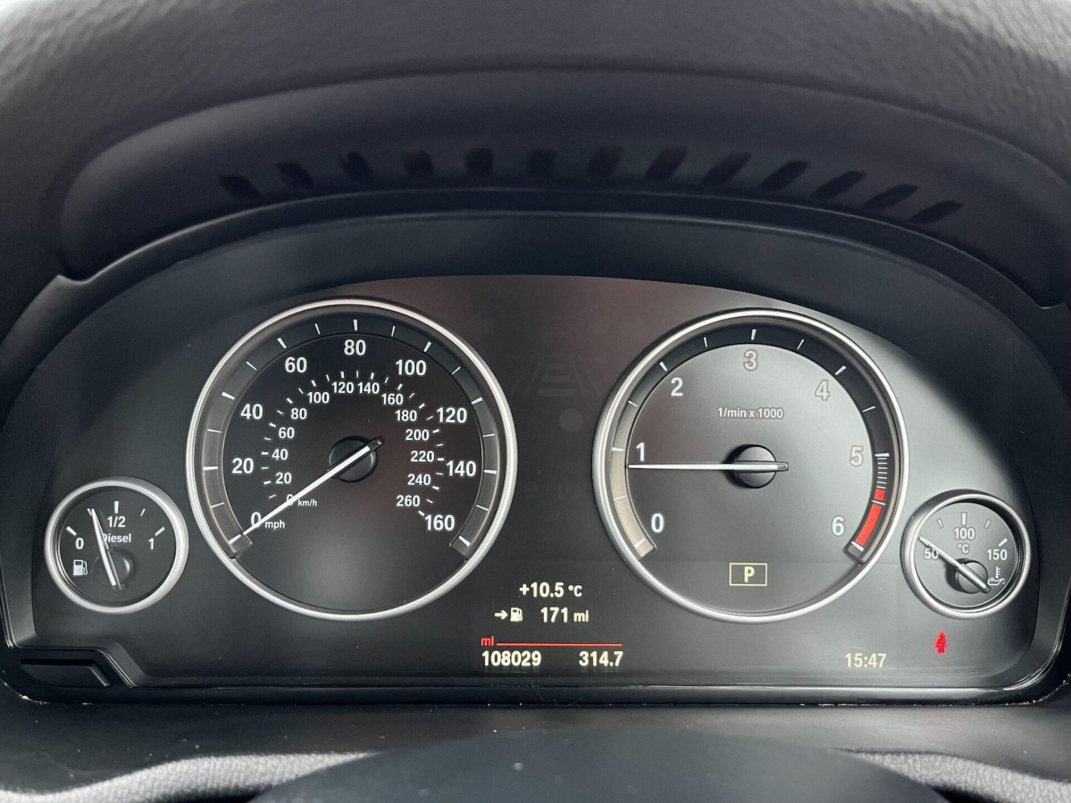 Used BMW X3 2015 for sale - 77651600: Photo 20