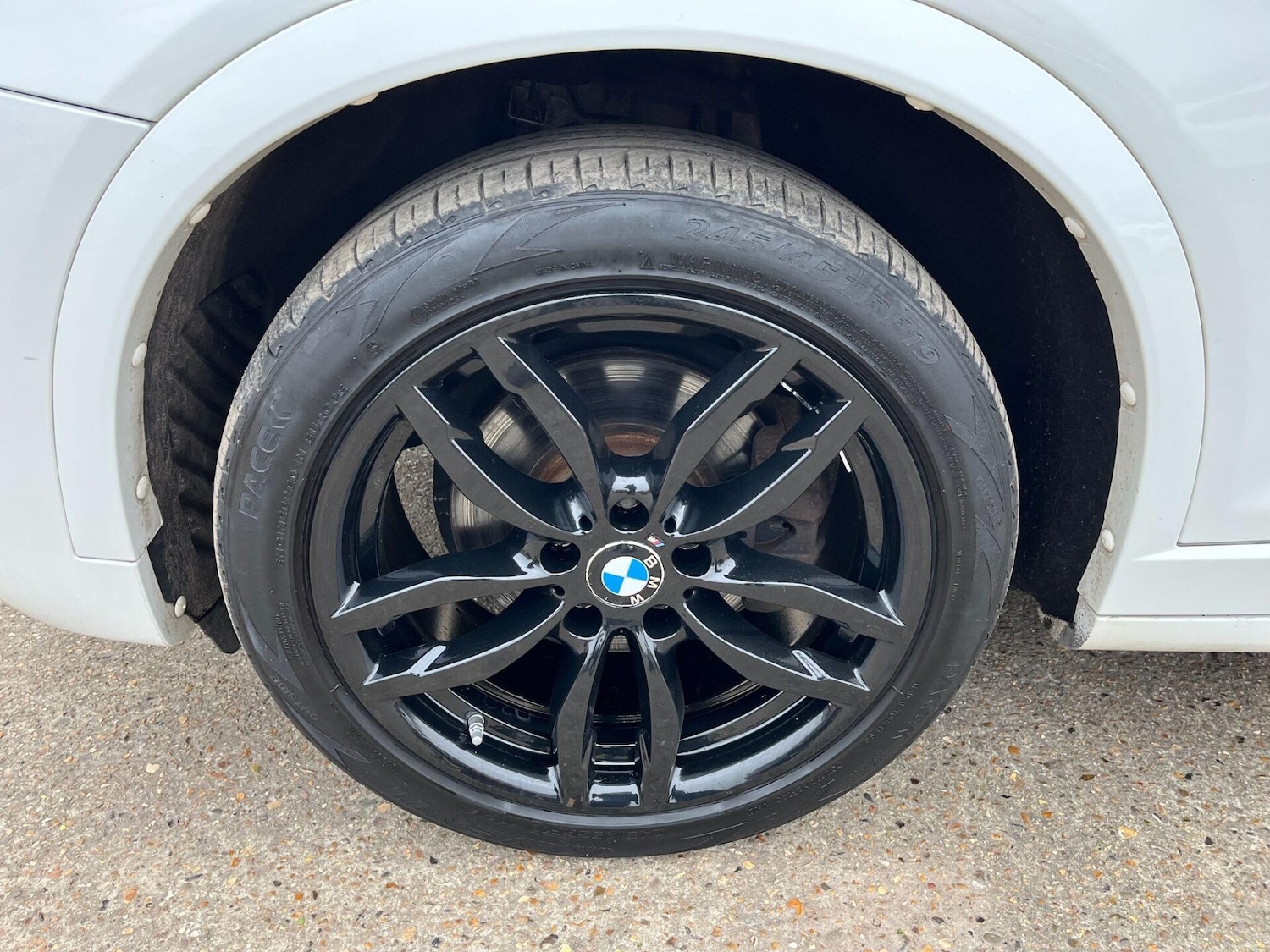 Used BMW X3 2015 for sale - 77651600: Photo 27