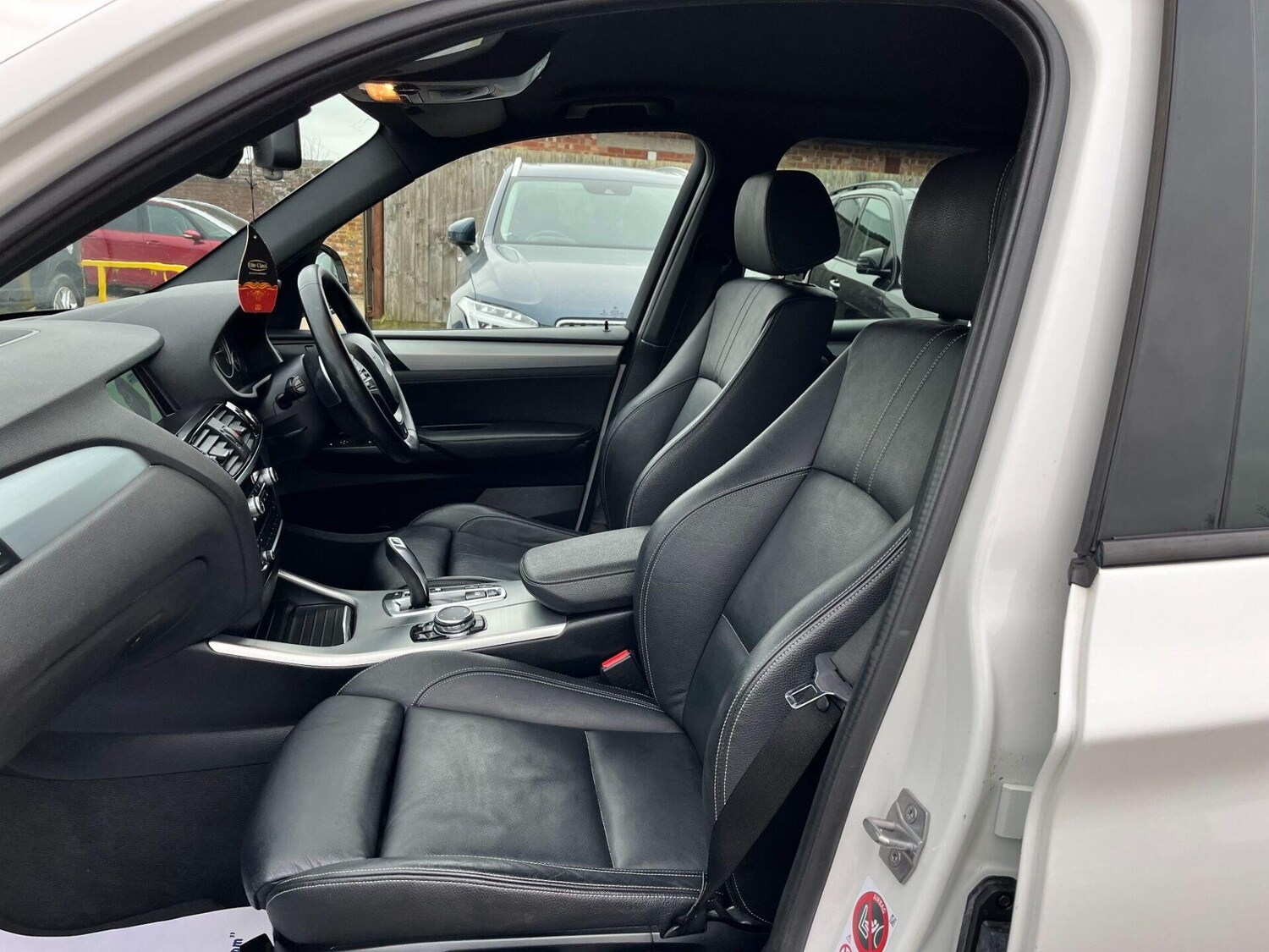 Used BMW X3 2015 for sale - 77651600: Photo 28