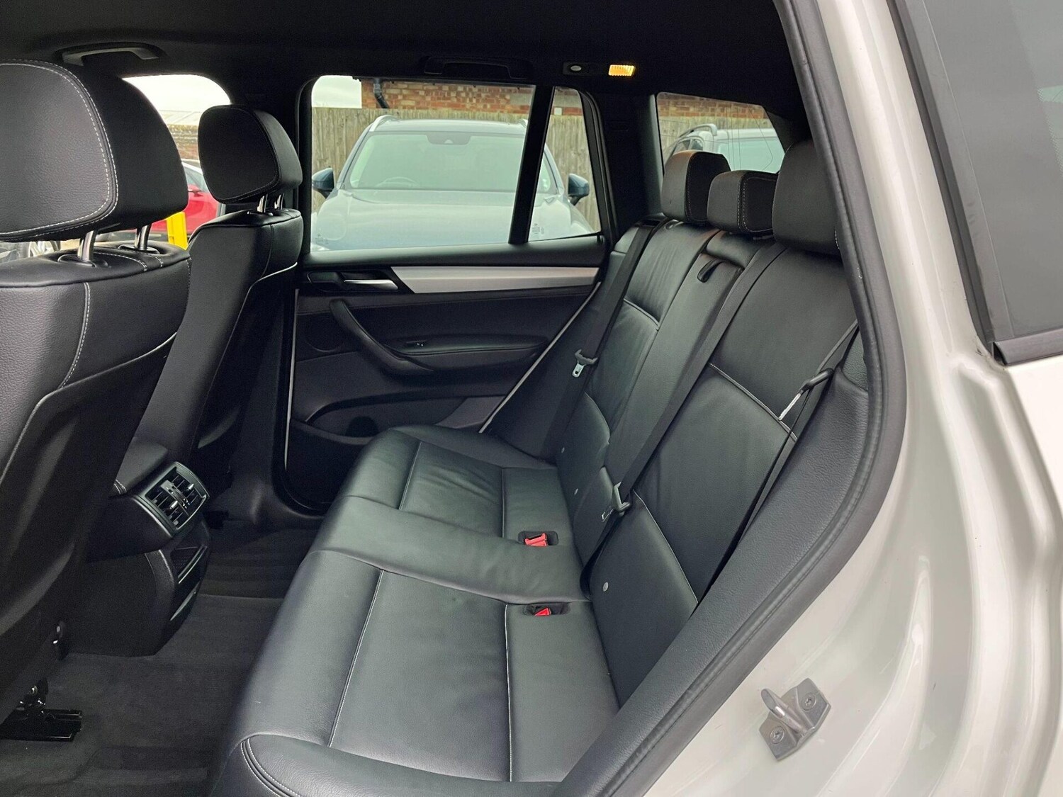 Used BMW X3 2015 for sale - 77651600: Photo 29