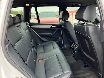 Used BMW X3 2015 for sale - 77651600: Photo