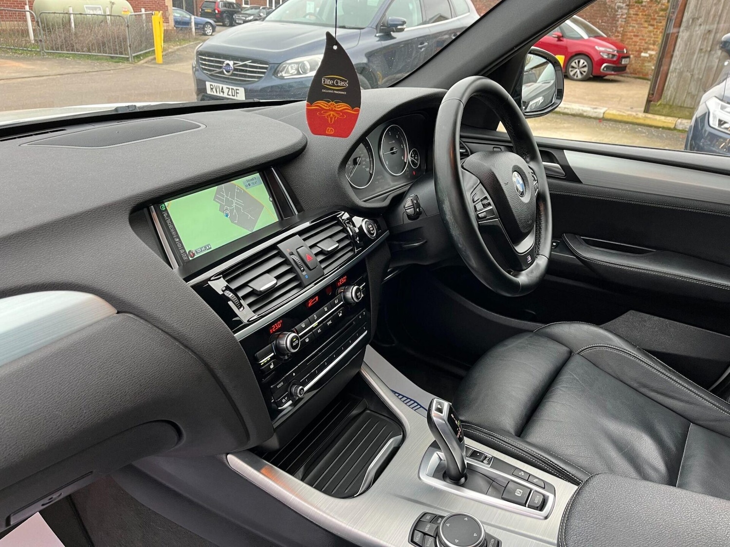 Used BMW X3 2015 for sale - 77651600: Photo 30