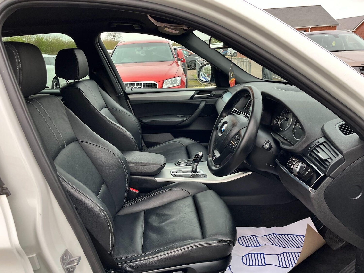 Used BMW X3 2015 for sale - 77651600: Photo 4