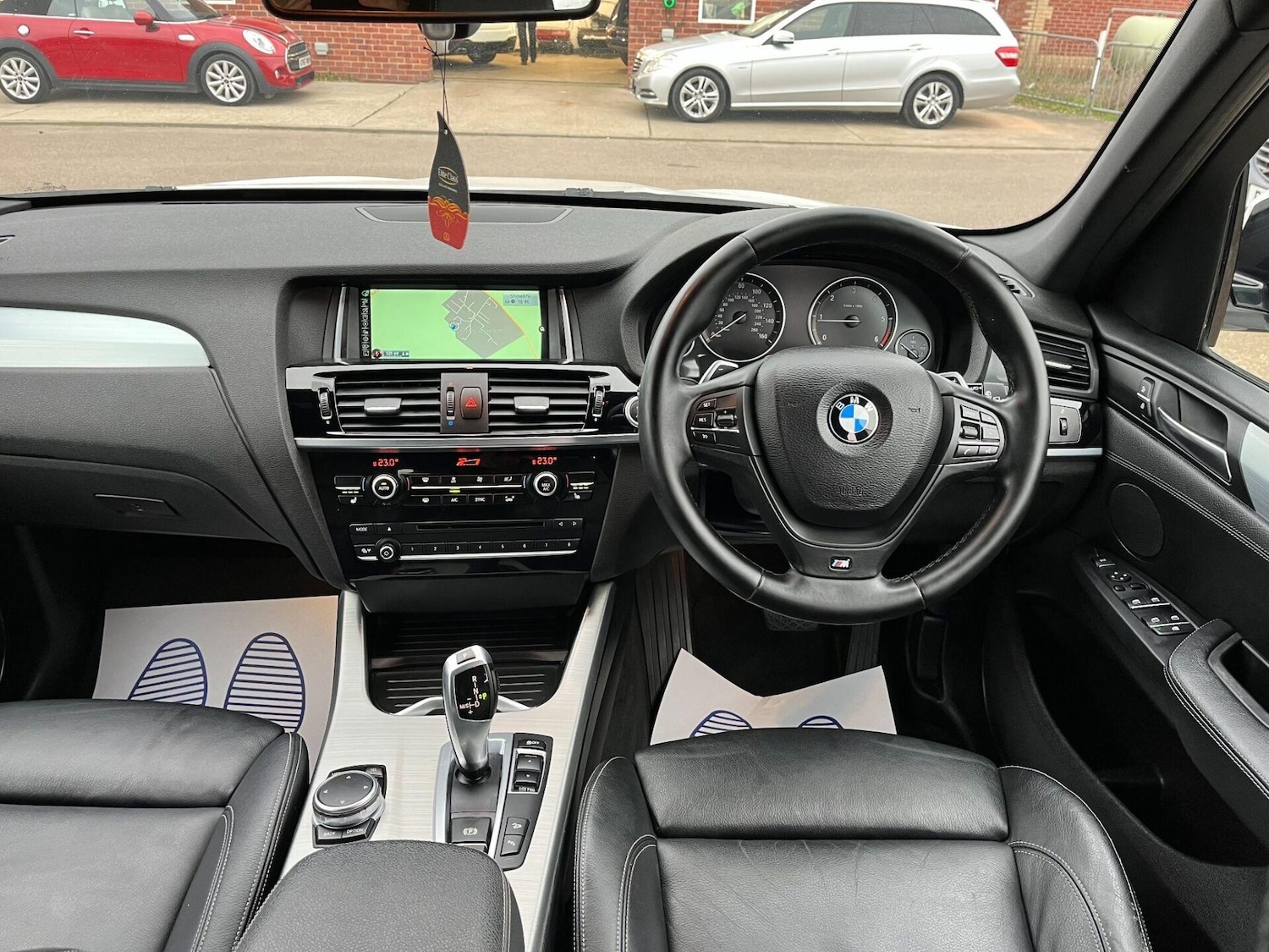 Used BMW X3 2015 for sale - 77651600: Photo 5
