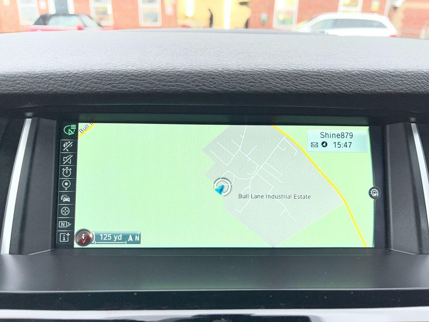 Used BMW X3 2015 for sale - 77651600: Photo 8