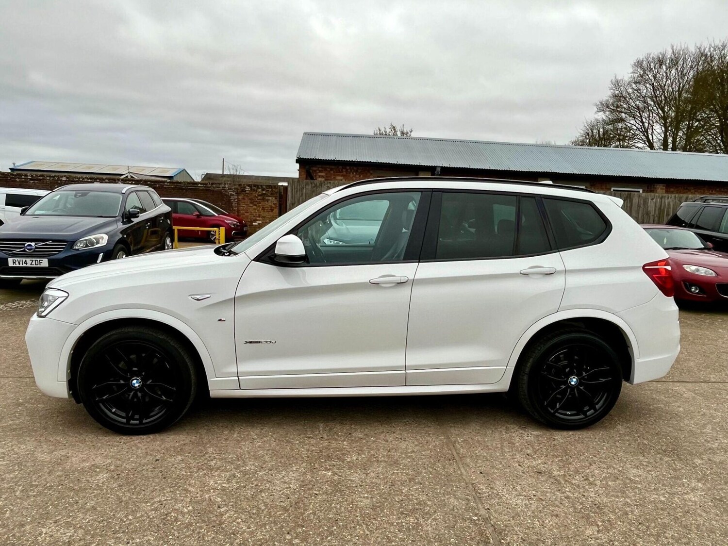 Used BMW X3 2015 for sale - 77651600: Photo 9