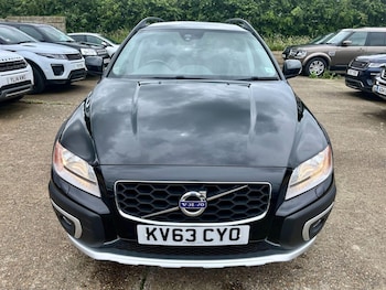 Used Volvo XC70 2013 for sale - 78802943: Photo
