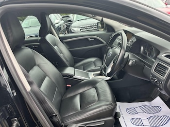 Used Volvo XC70 2013 for sale - 78802943: Photo