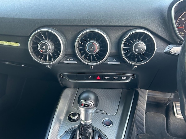 Used Audi TT 2015 for sale - 74030939: Photo 23