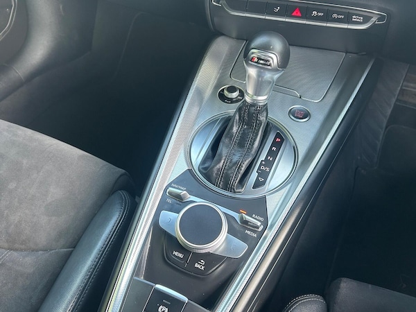 Used Audi TT 2015 for sale - 74030939: Photo 24