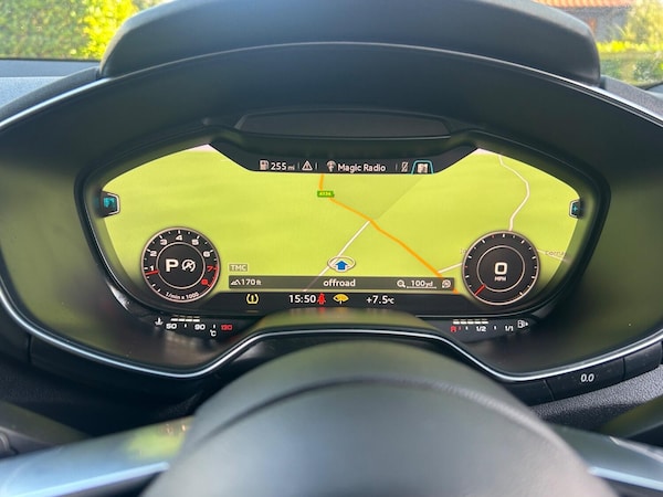 Used Audi TT 2015 for sale - 74030939: Photo 26