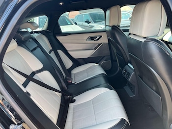 Used Land Rover Range Rover Velar 2018 for sale - 78851833: Photo