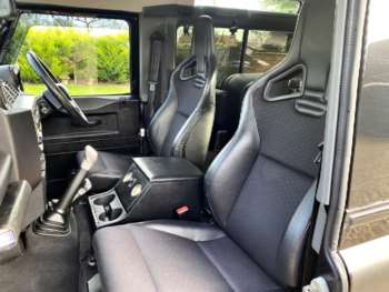 Used Land Rover Defender 90 2008 for sale - 73148786: Photo