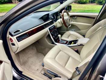 Used Volvo XC70 2011 for sale - 75406163: Photo