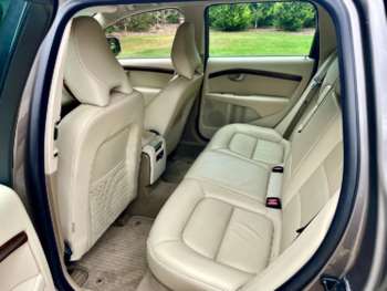 Used Volvo XC70 2011 for sale - 75406163: Photo
