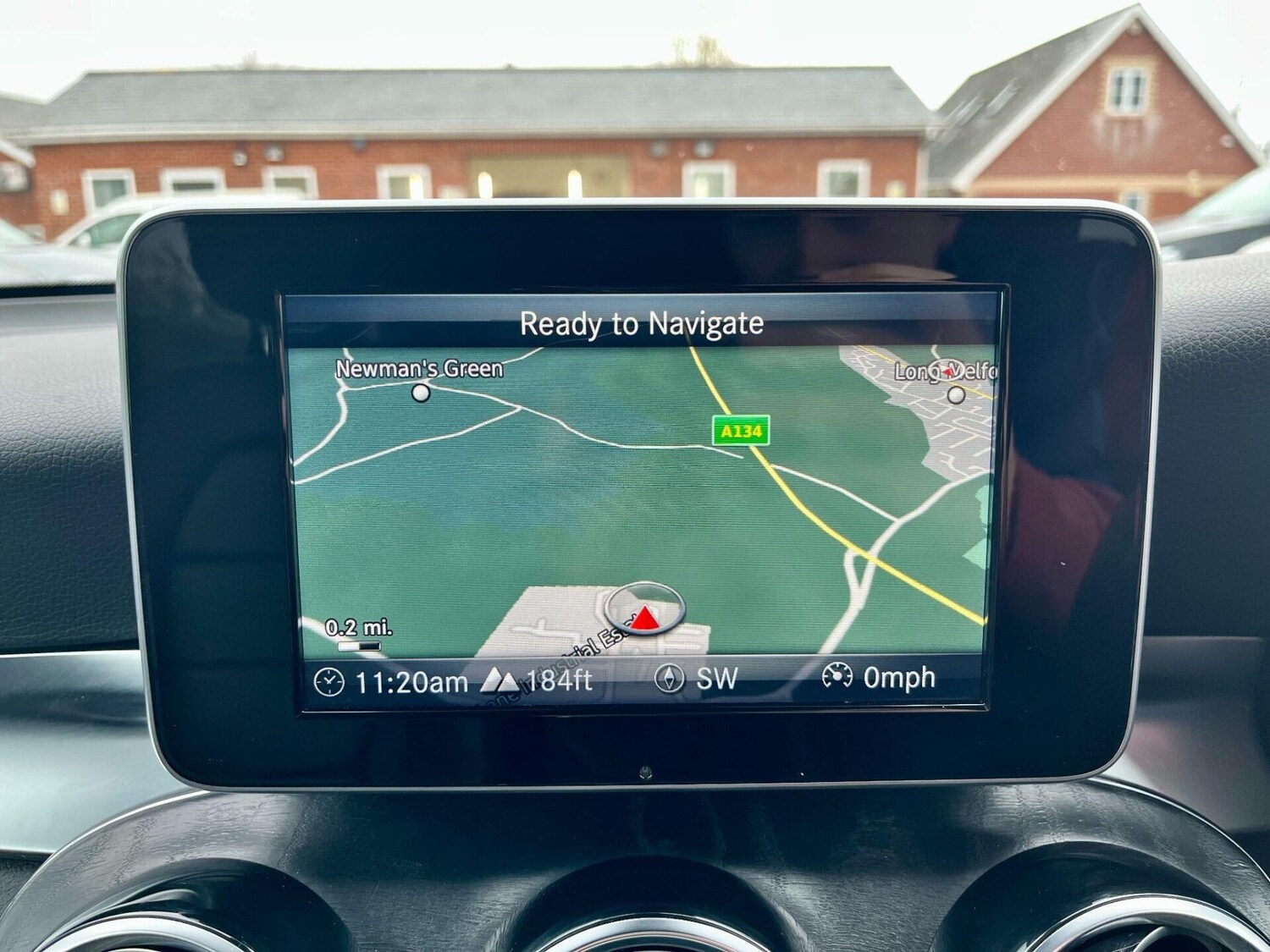 Used Mercedes-Benz GLC 2016 for sale - 78064373: Photo 16