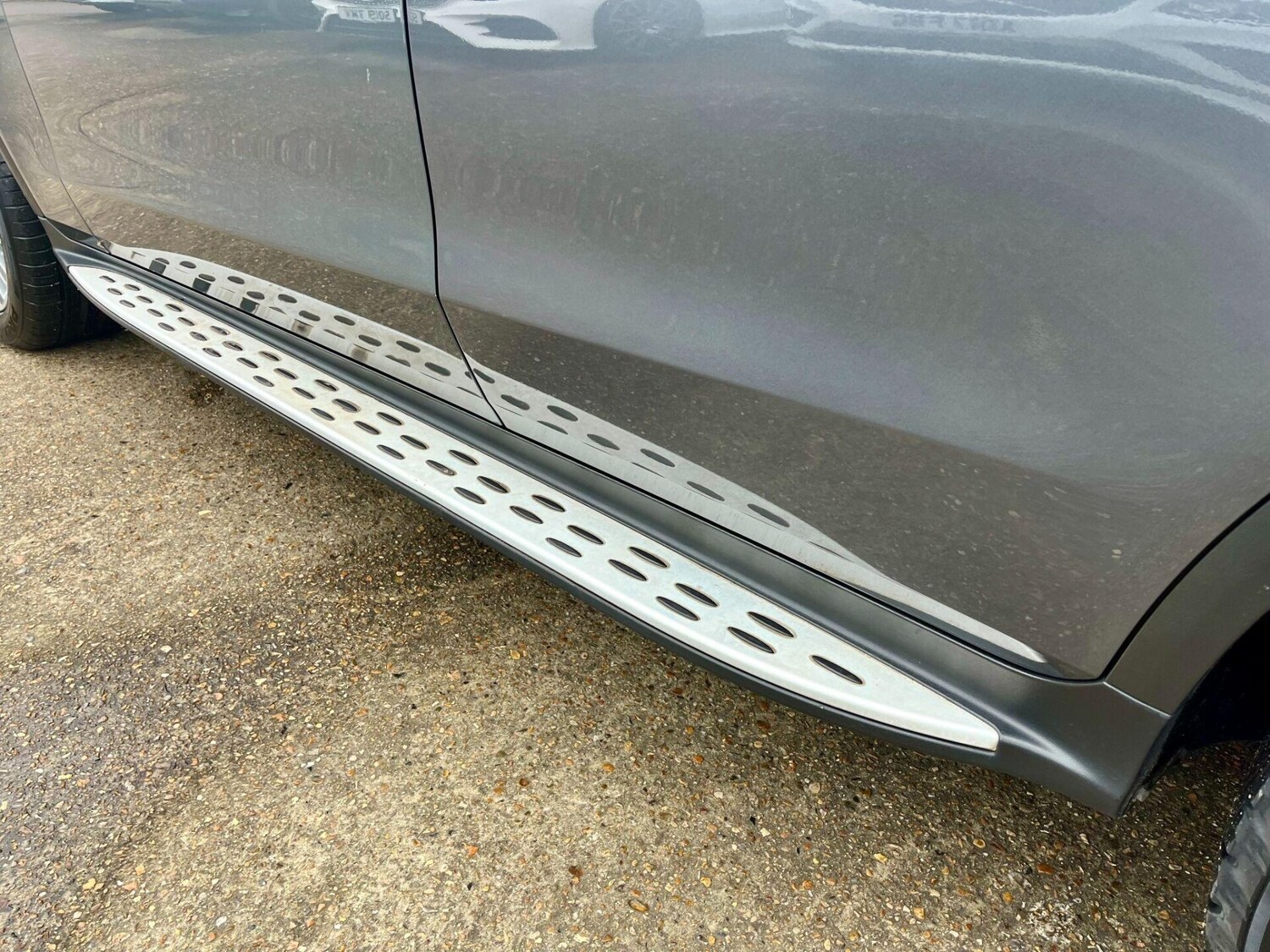 Used Mercedes-Benz GLC 2016 for sale - 78064373: Photo 21