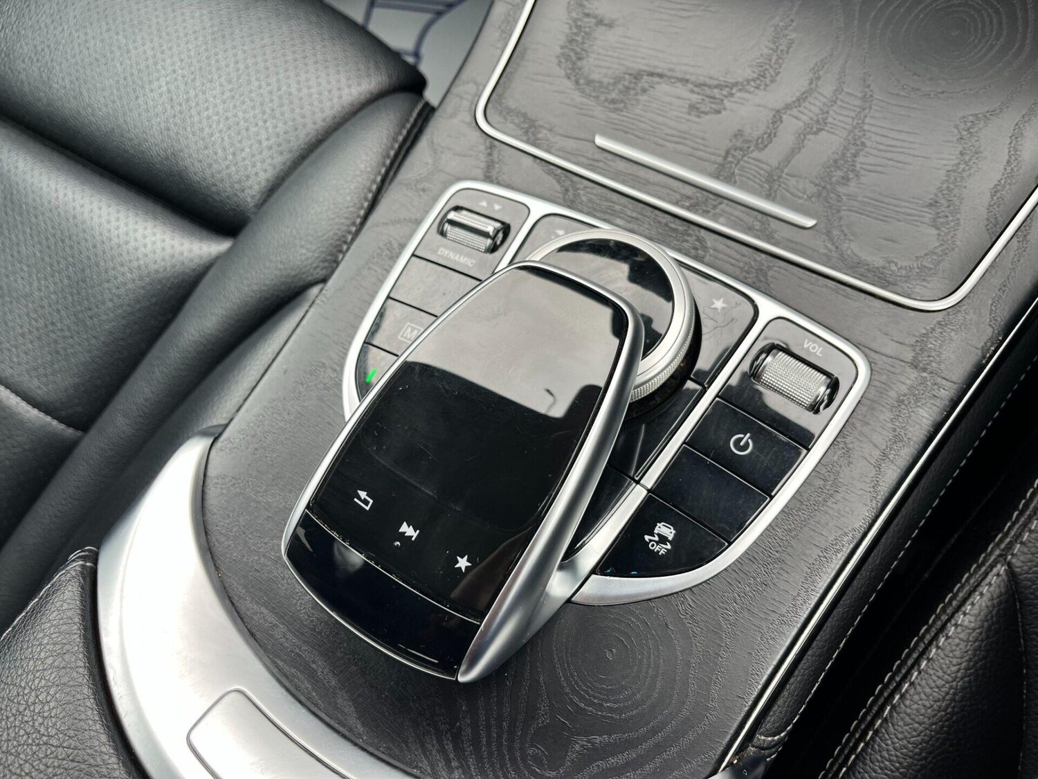 Used Mercedes-Benz GLC 2016 for sale - 78064373: Photo 27