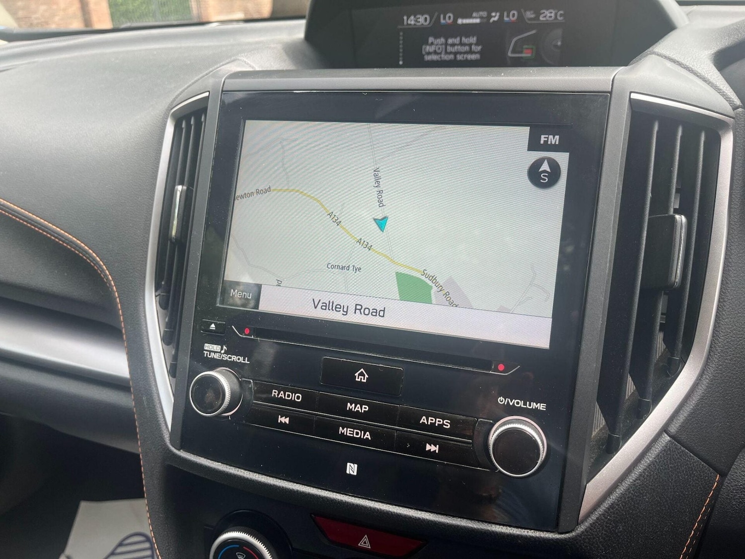 Used Subaru XV 2019 for sale - 76776442: Photo 11