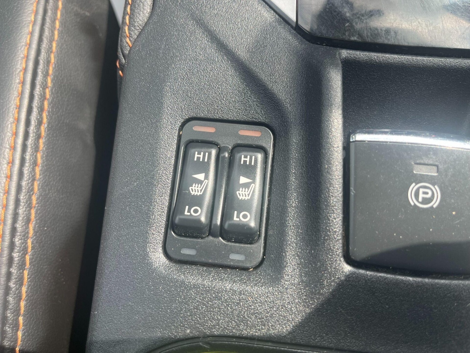 Used Subaru XV 2019 for sale - 76776442: Photo 17