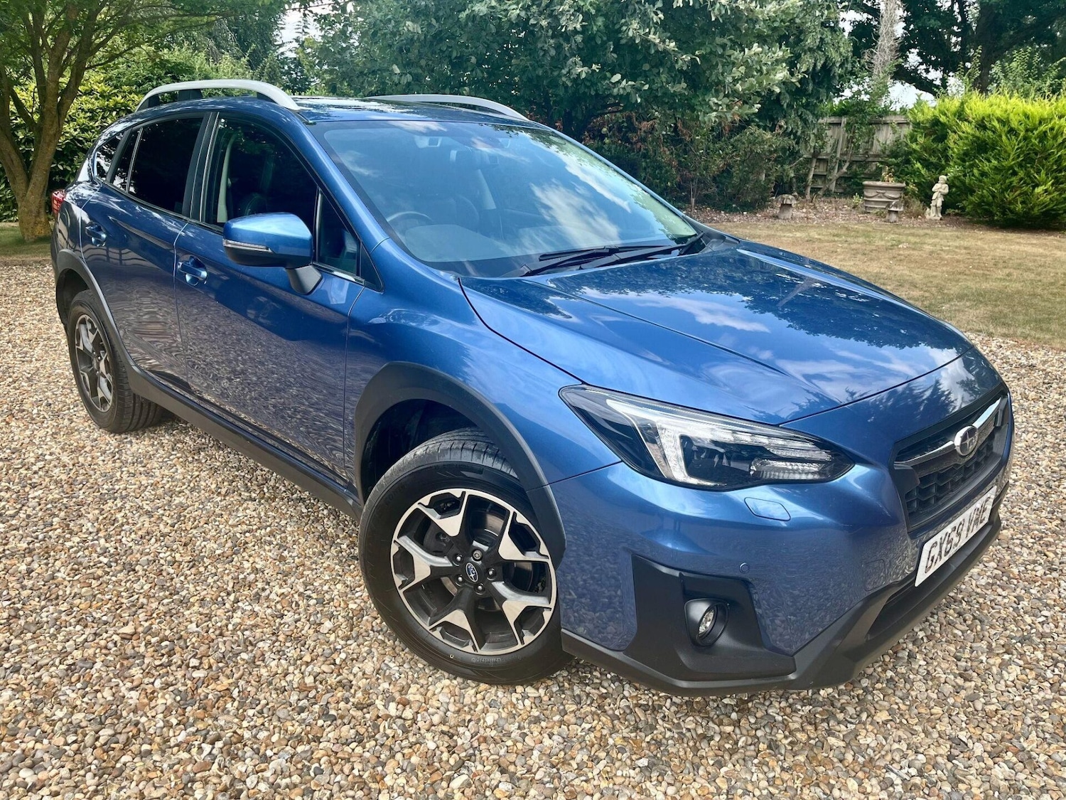 Used Subaru XV 2019 for sale - 76776442: Photo 19