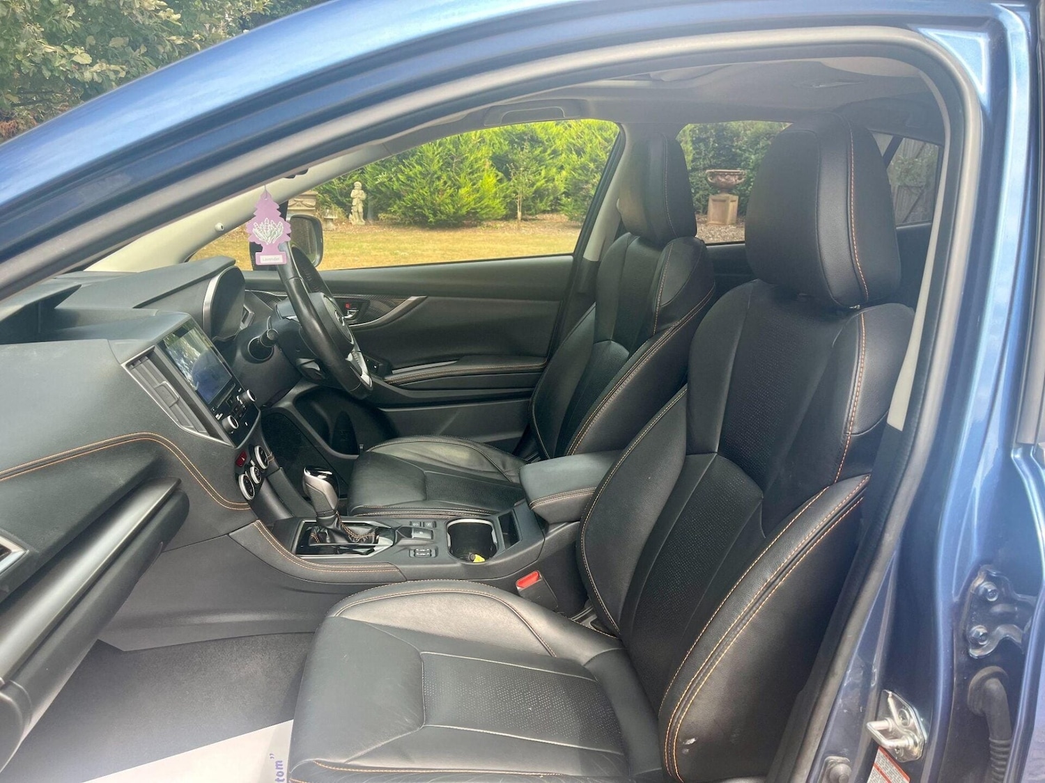 Used Subaru XV 2019 for sale - 76776442: Photo 2