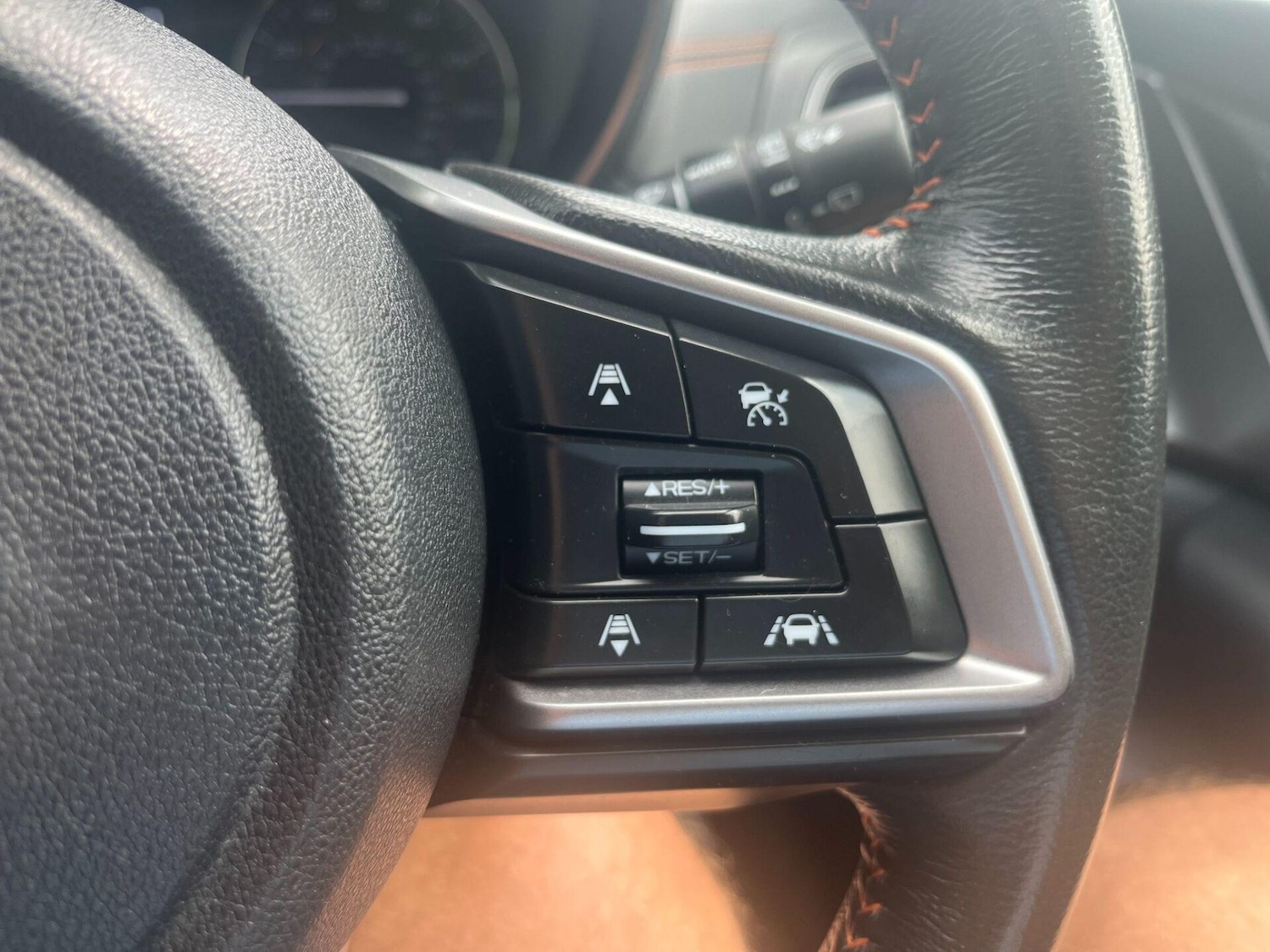 Used Subaru XV 2019 for sale - 76776442: Photo 20