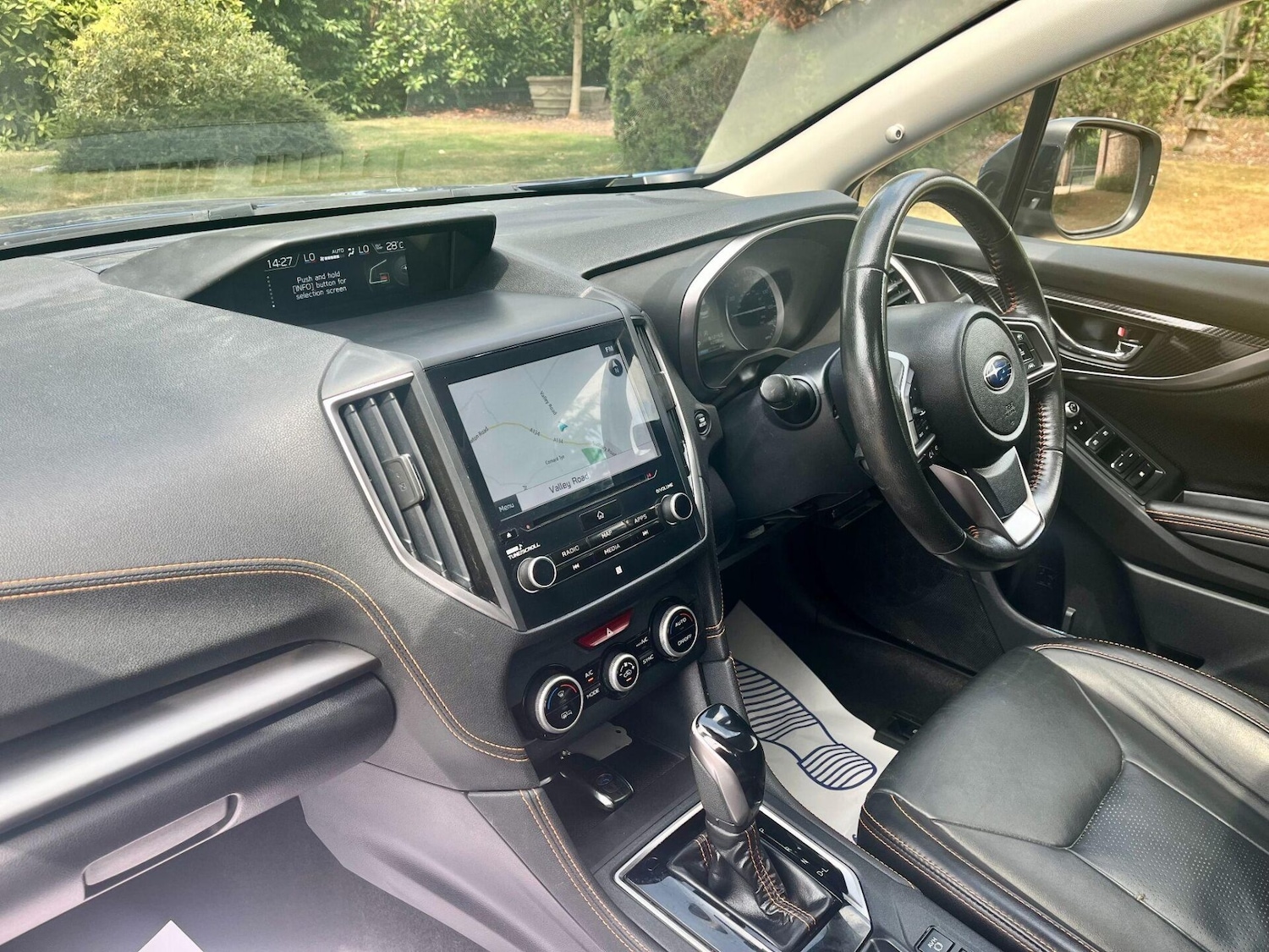 Used Subaru XV 2019 for sale - 76776442: Photo 22