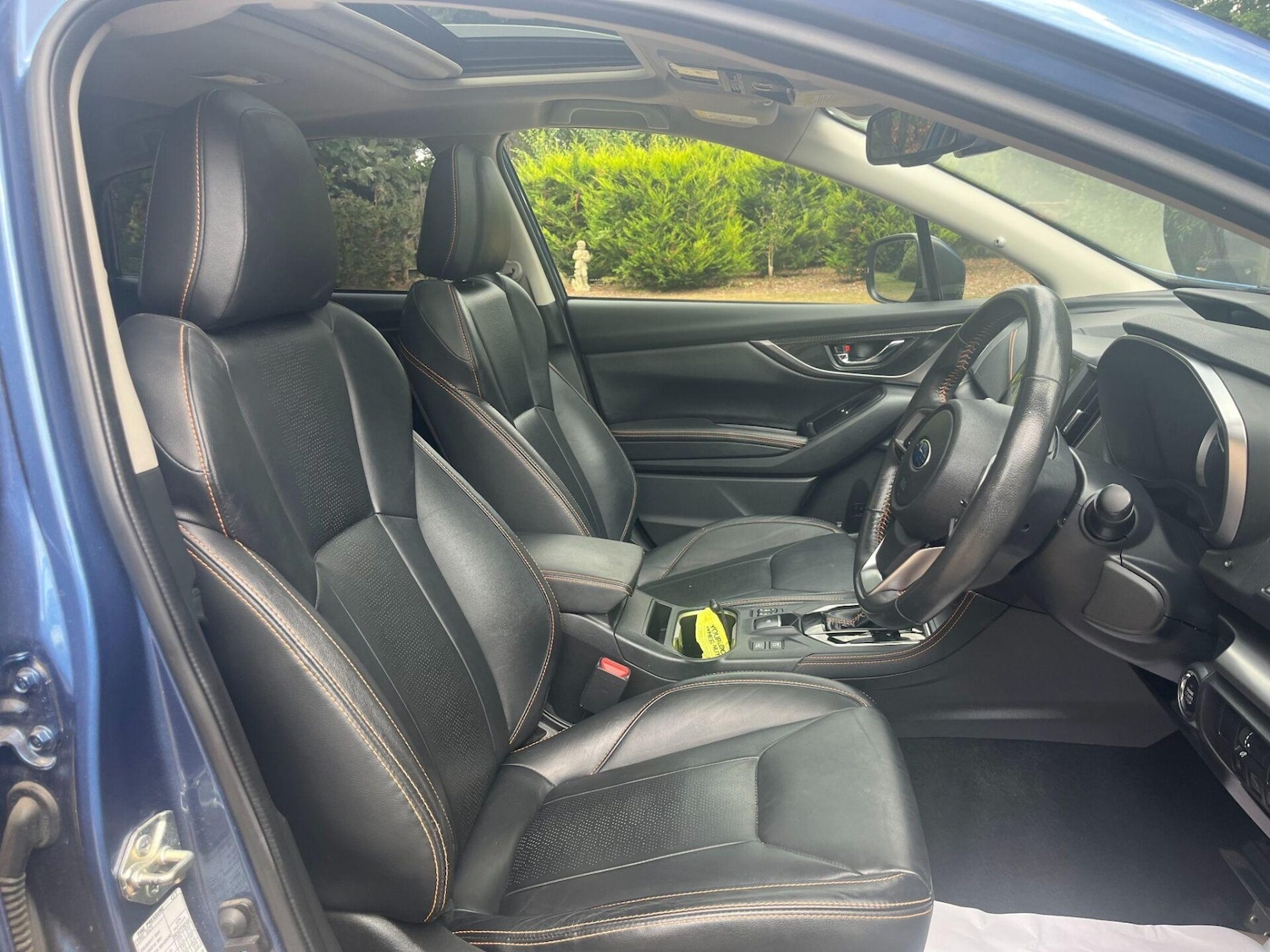 Used Subaru XV 2019 for sale - 76776442: Photo 23