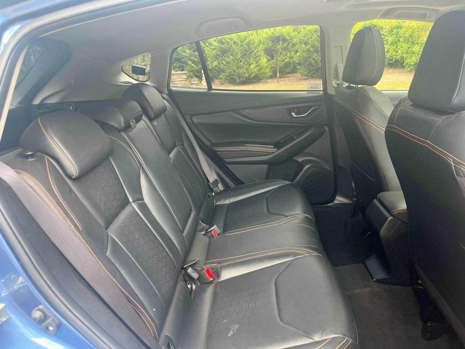 Used Subaru XV 2019 for sale - 76776442: Photo 24