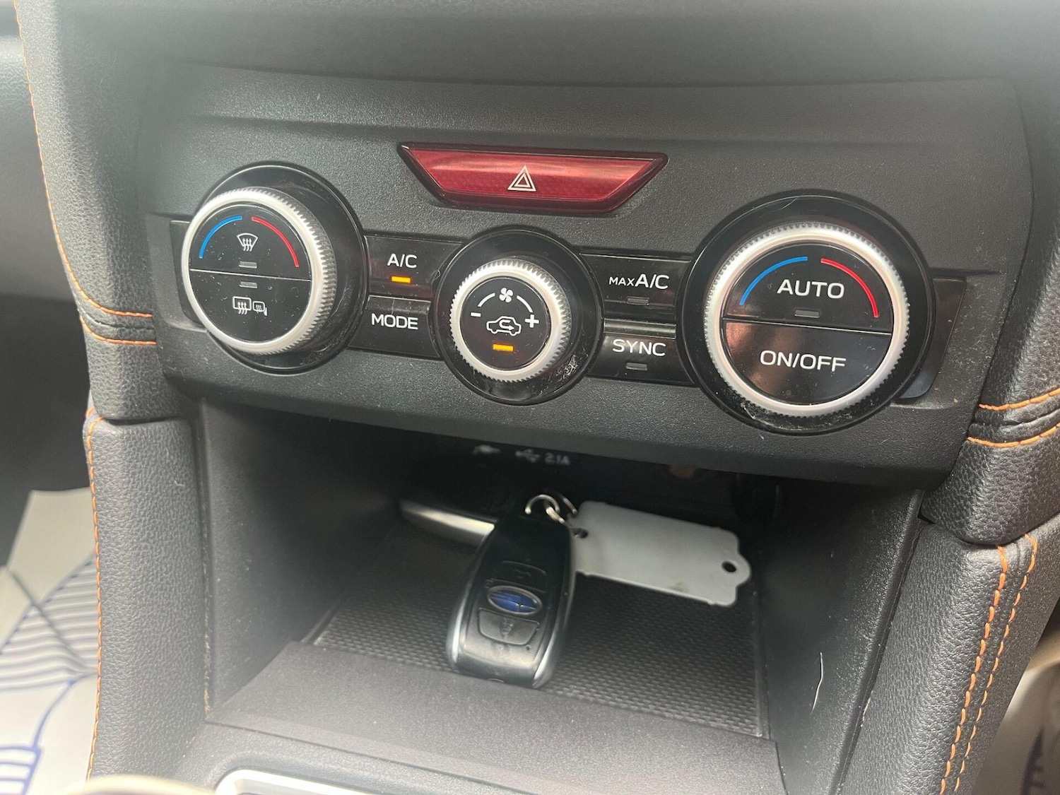 Used Subaru XV 2019 for sale - 76776442: Photo 25