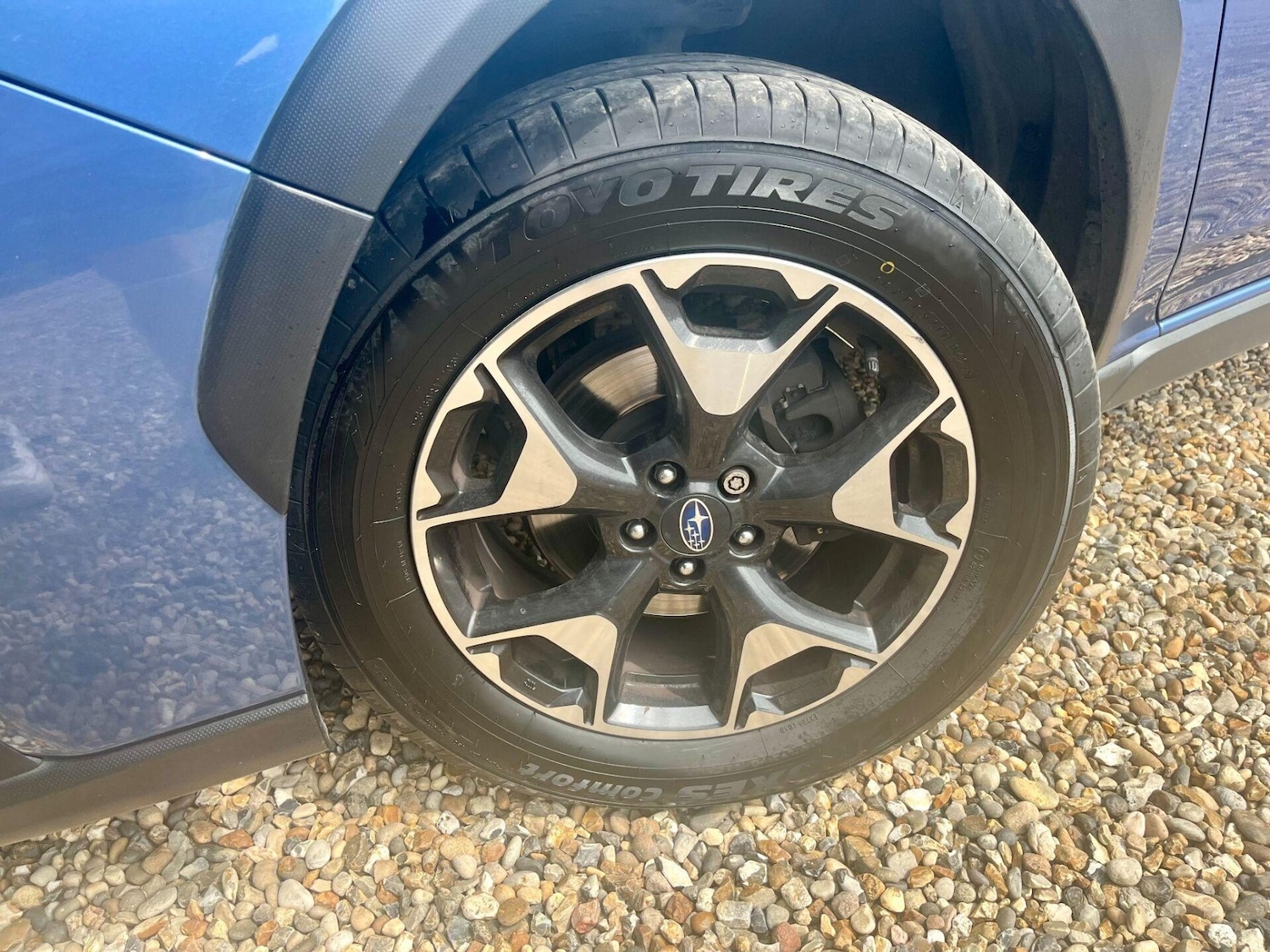 Used Subaru XV 2019 for sale - 76776442: Photo 26