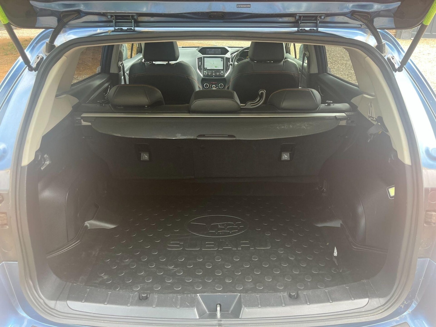 Used Subaru XV 2019 for sale - 76776442: Photo 28