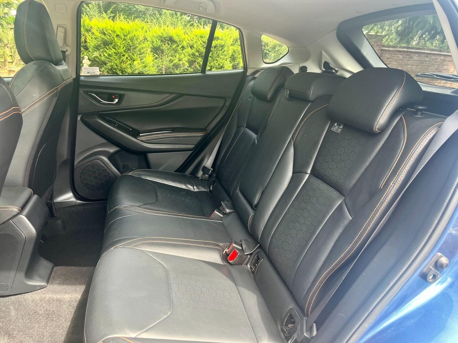 Used Subaru XV 2019 for sale - 76776442: Photo 4