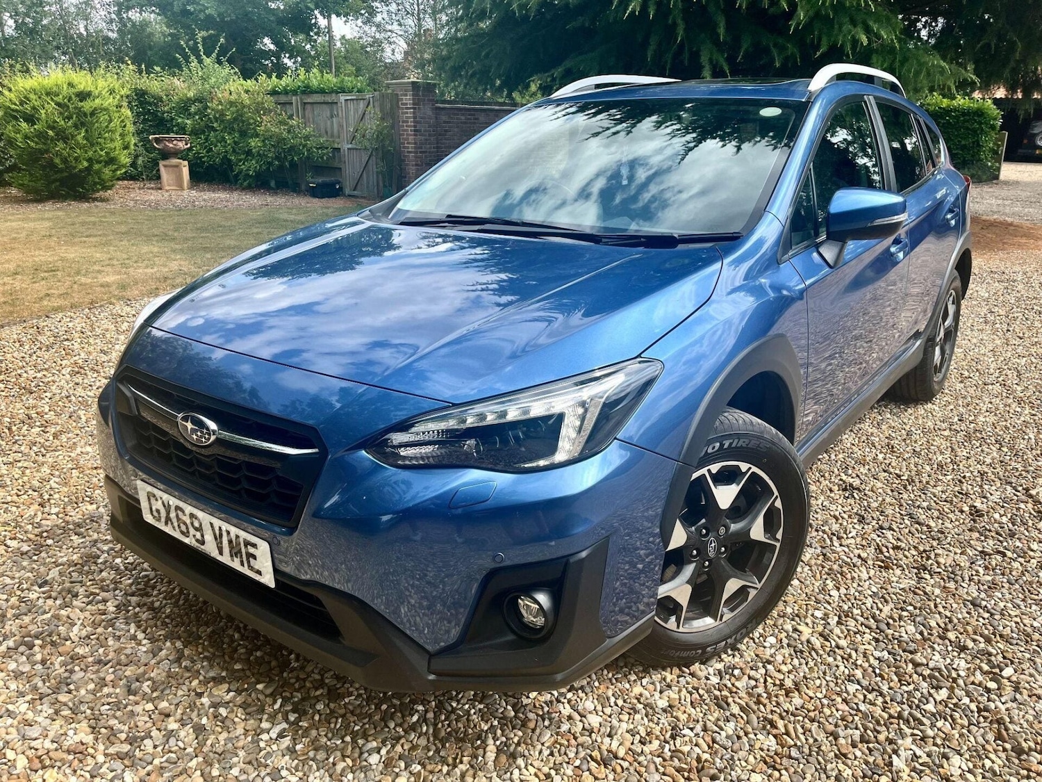 Used Subaru XV 2019 for sale - 76776442: Photo 5