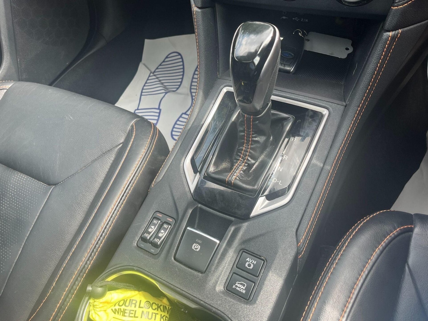 Used Subaru XV 2019 for sale - 76776442: Photo 9