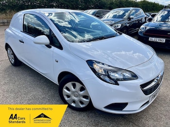 Used Vauxhall Corsa 2018 for sale - 79310528: Photo