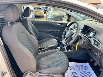Used Vauxhall Corsa 2018 for sale - 79310528: Photo