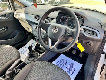 Used Vauxhall Corsa 2018 for sale - 79310528: Photo