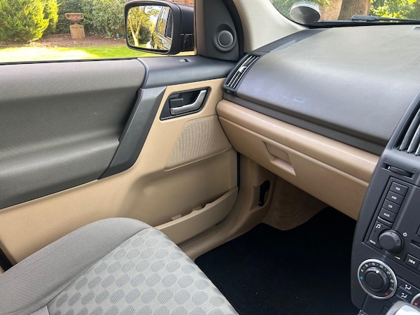 Used Land Rover Freelander 2 2008 for sale - 76242910: Photo 19
